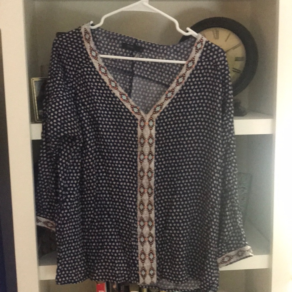 Thml Blouse